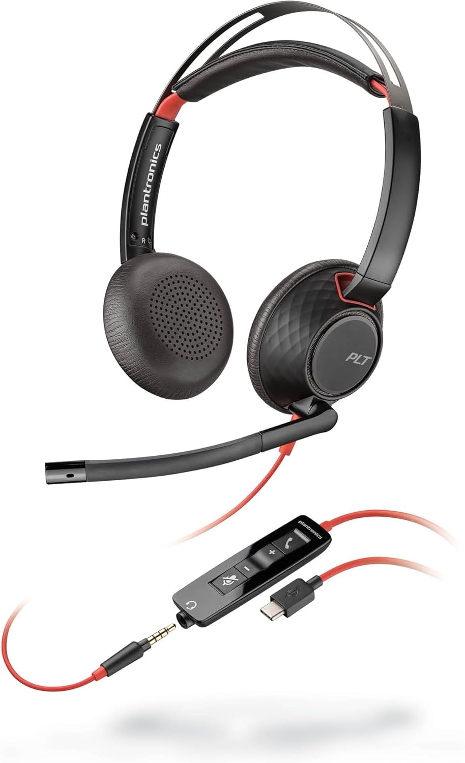 Blackwire 5220